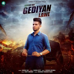 Gediyan Lawe