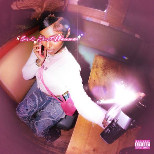 Ick cover art