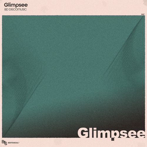 Glimpsee