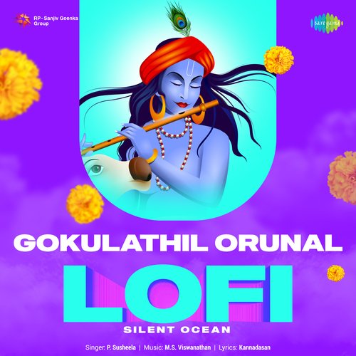 Gokulathil Orunal - Lofi