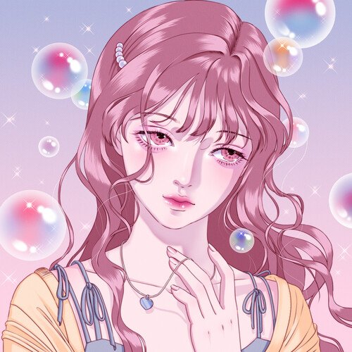 Goldfish cover art