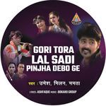 Gori Tora Lal Sadi Pinjha Debo Ge