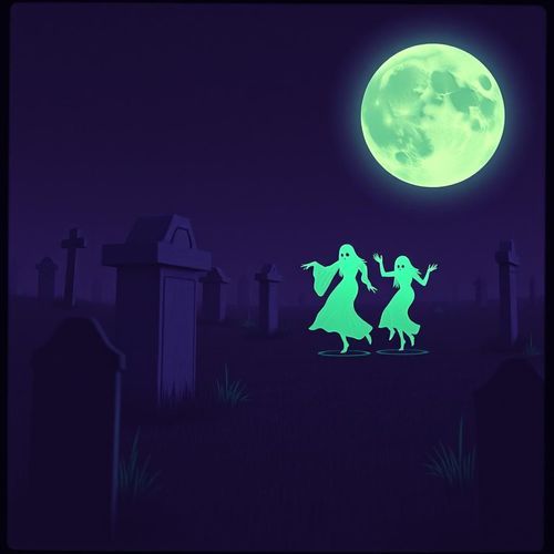 Graveyard Shift