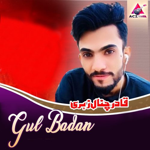 Gul Badan