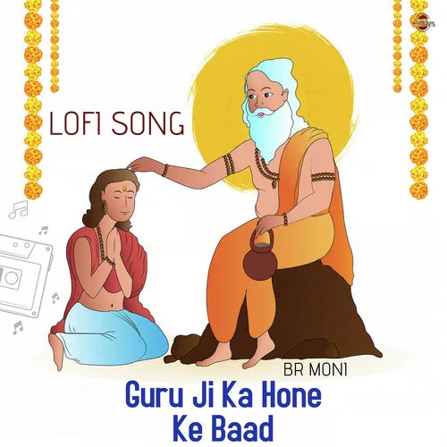 Guru Ji Ka Hone Ke Baad-Lofi Song