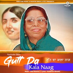 Gutt Da Kala Naag-CgwGSzN,WkE