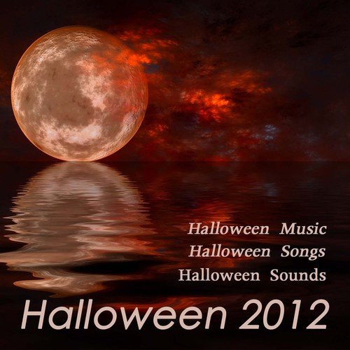 Full Moon (Halloween Songs, Instrumental)