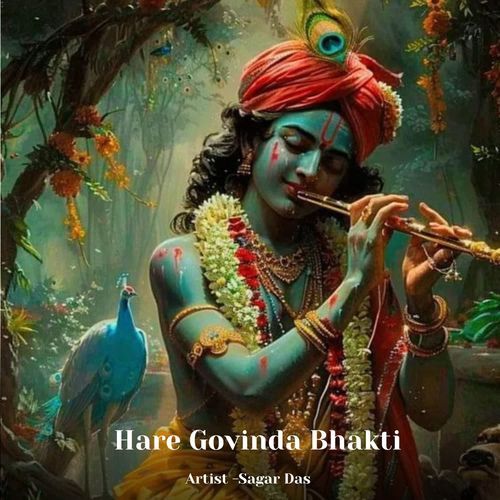 Hare Govinda Bhakti