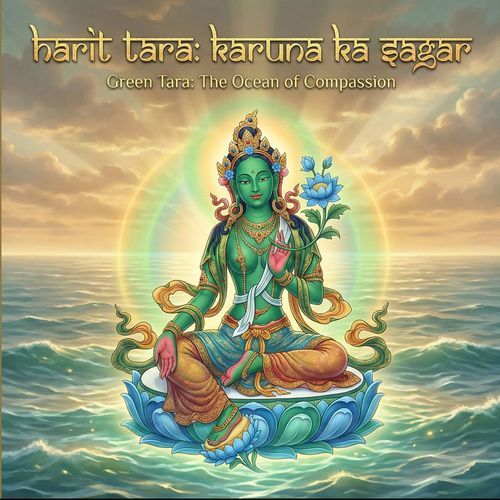 Harit Tara: Karuna Ka Sagar