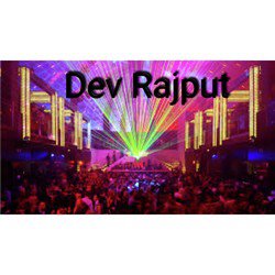  Dev Rajput