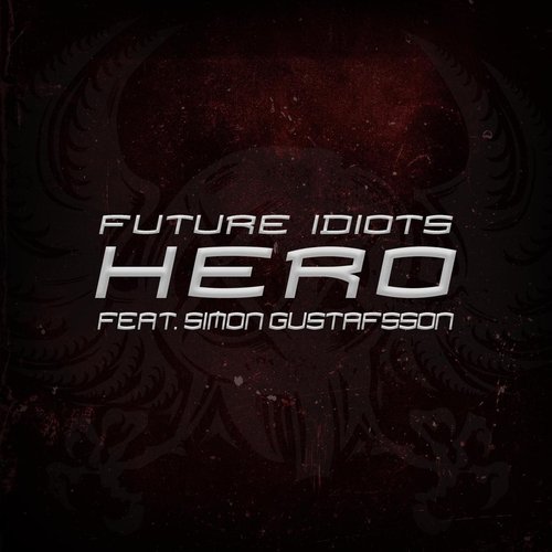 Hero (feat. Simon Gustafsson)