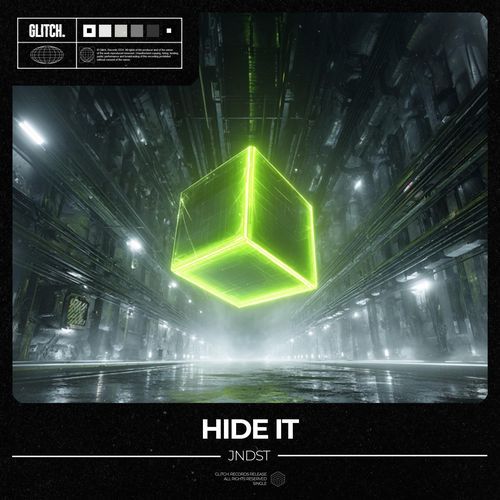 Hide It