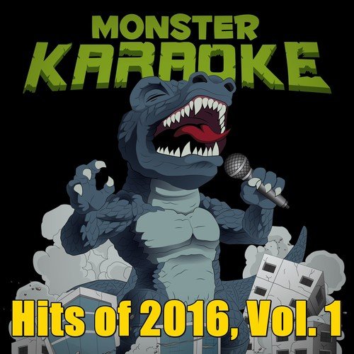 Hits of 2016, Vol. 1