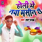 Holi Me Naya Maseen Chhai
