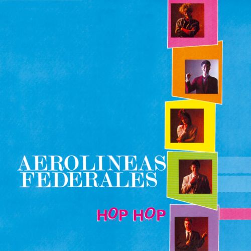 Aerolineas Federales