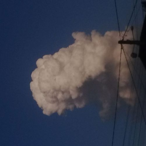 Again in This Station