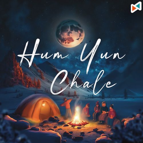 Hum Yun Chale_poster_image