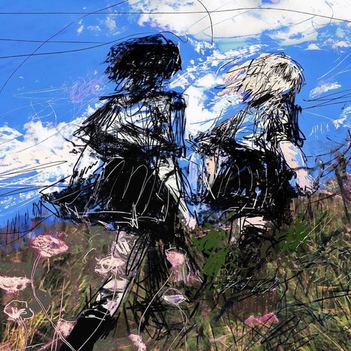 I'll Shine Again - Slowed cover art
