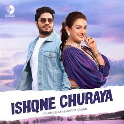 ISHQNE CHURAYA-FQtTAD0EQGU