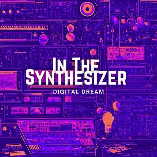 In the Synthesizer