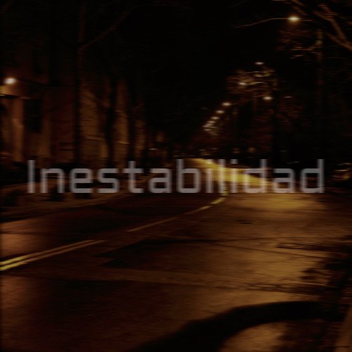 Inestabilidad