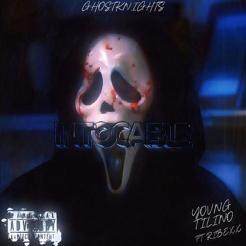 Intocable cover art