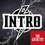 Intro - The Catalyst artwork