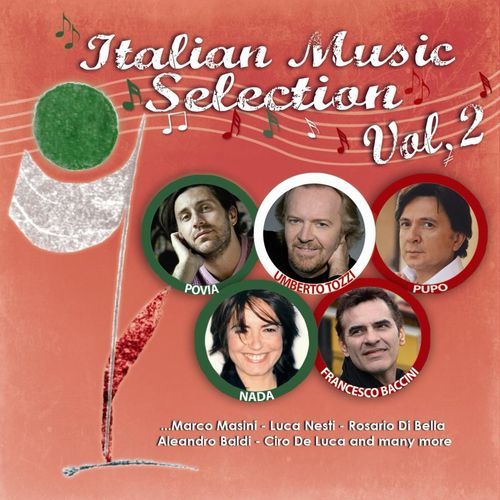 Italian Music Selection, Vol. 2