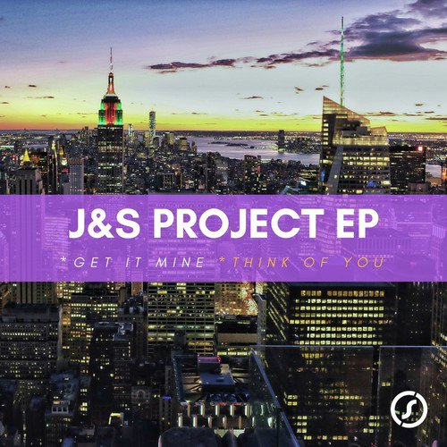 J&s Project EP