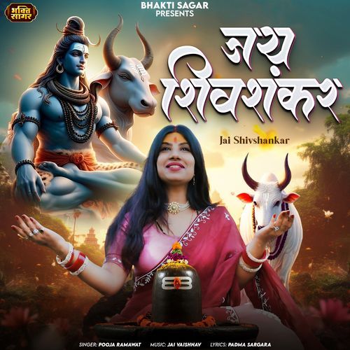 Jai Shivshankar