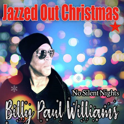 Jazzed Out Christmas (No Silent Nights)_poster_image