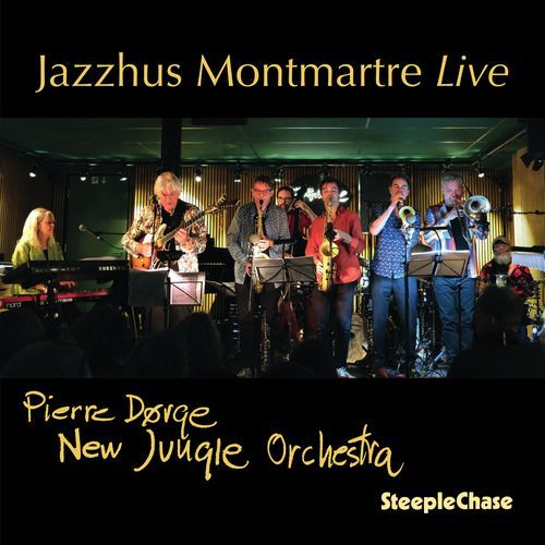 Jazzhus Montmartre (Live)
