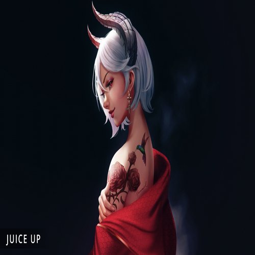 Juice Up cover art