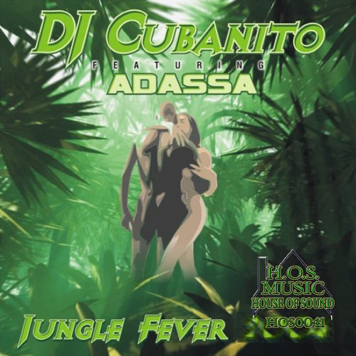 Jungle Fever (feat. Adassa) (Frigid Mix)