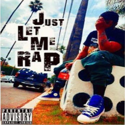 Just Let Me Rap_poster_image