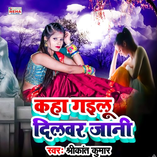 Kaha Gailu Dilawar Jaani (Bhojpuri Song)