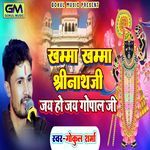 Kahma Kahma Shrinaht Ji Gokul Jay Ho Jay Gopal Ji