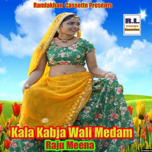 Kala Kabja Wali Medam