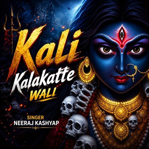 Kali kalakatte Wali