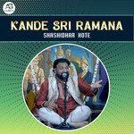 Kande Sri Ramana (Live)