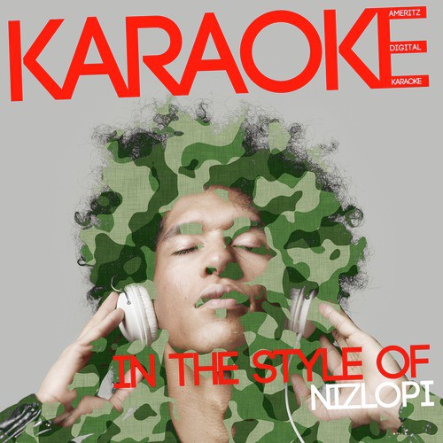 Jcb (Karaoke Version) cover art