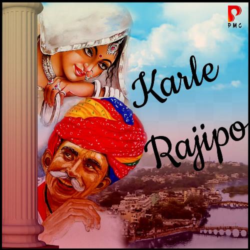 Karle Rajipo