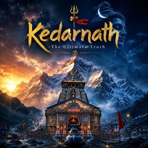 Kedarnath The Ultimate Truth
