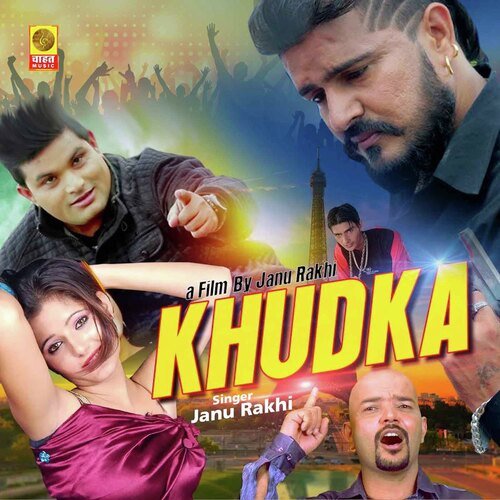 Khudka (Haryanvi Pop)