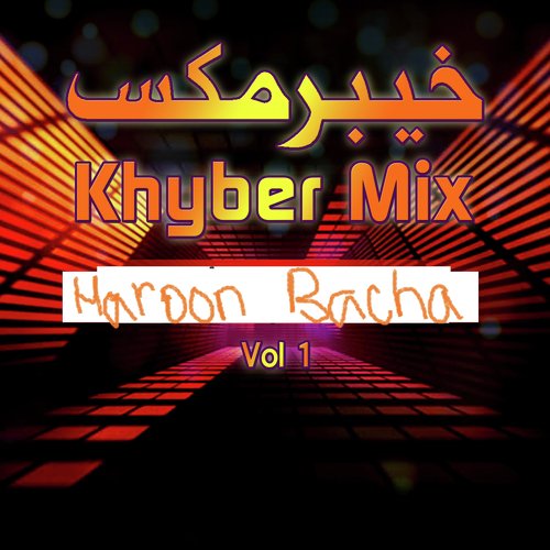 Khyber Mix, Vol. 01