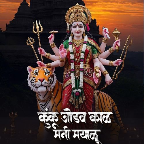 Kunku Jodav Kala Mani Mayalu