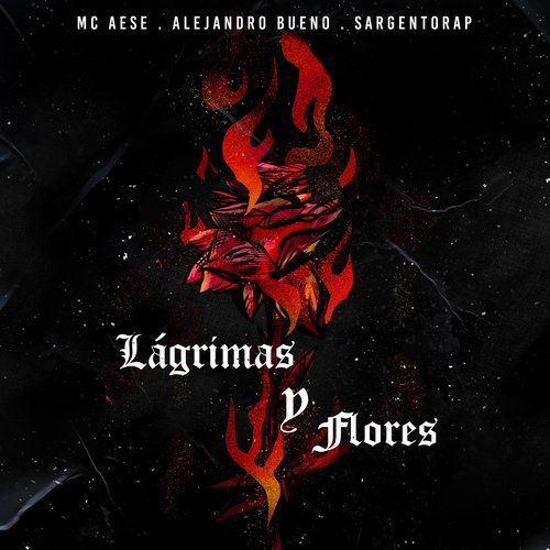 Lágrimas Y Flores_poster_image