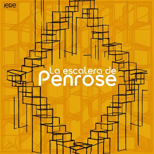 La Escalera De Penrose_poster_image