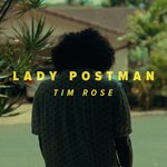Lady Postman