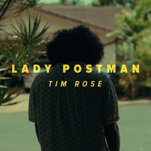 Lady Postman